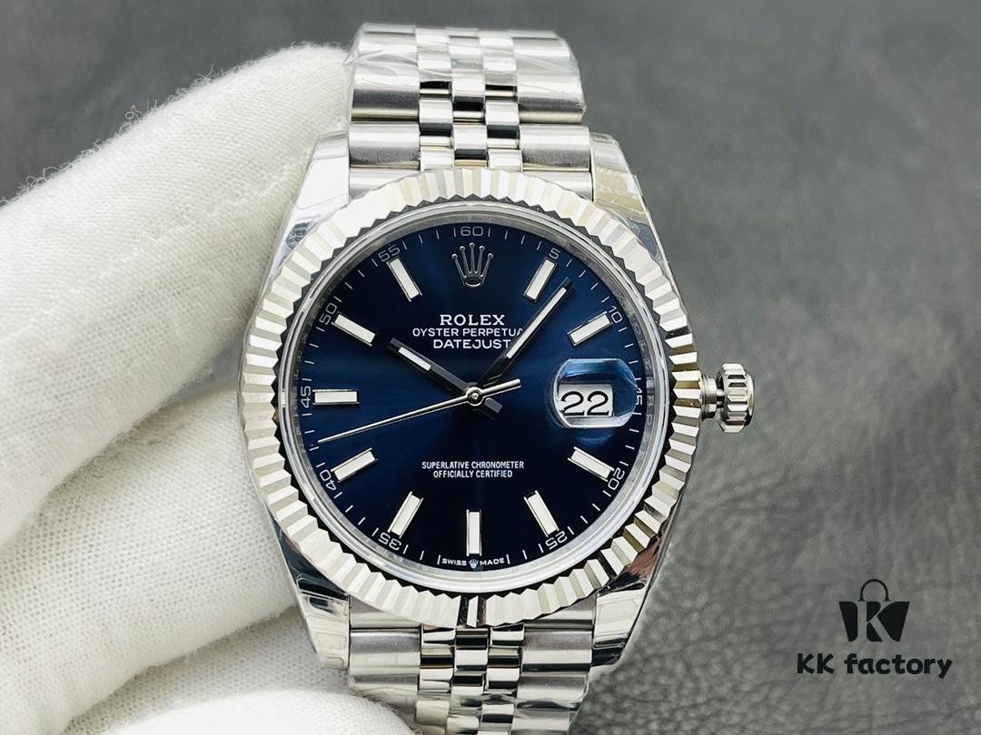 6931a79eccd8ab3d7af9c049 VR Factory 2023 Highly Recommended New Masterpiece - Top Market Replica Rolex Datejust Series with Continuous Refinements, Especially Recognized as One of the Five Legendary Replicas in the Industry