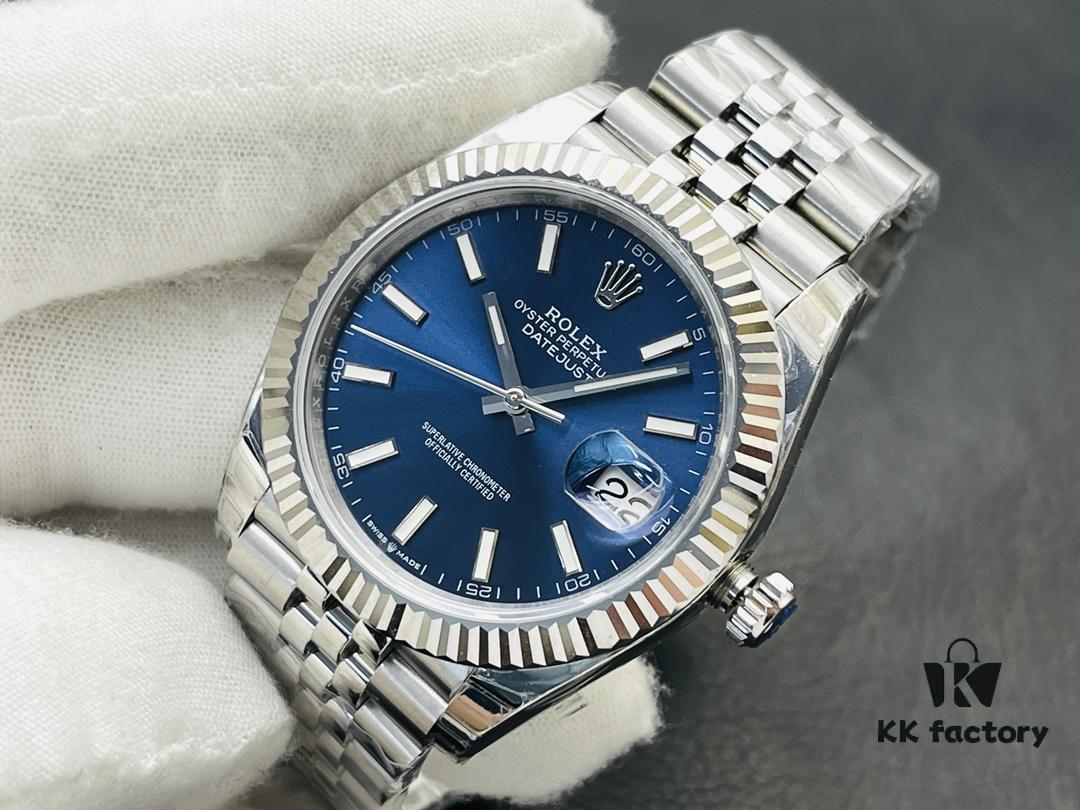 6931a79eccd8ab3d7af9c04a VR Factory 2023 Highly Recommended New Masterpiece - Top Market Replica Rolex Datejust Series with Continuous Refinements, Especially Recognized as One of the Five Legendary Replicas in the Industry