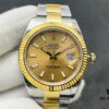 6931a79fccd8ab3d7af9c052 VR Factory 2023 Highly Recommended New Release - Top Market Replica Rolex Datejust Series