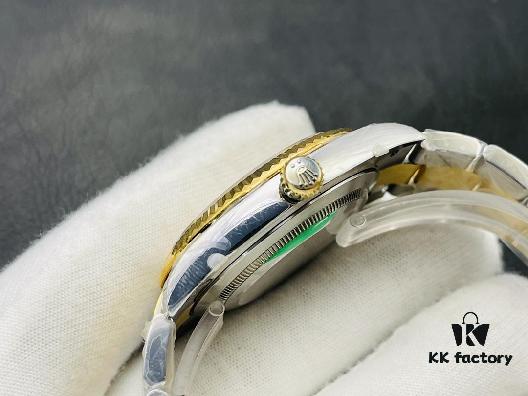 6931a79fccd8ab3d7af9c055 VR Factory 2023 Highly Recommended New Release - Top Market Replica Rolex Datejust Series