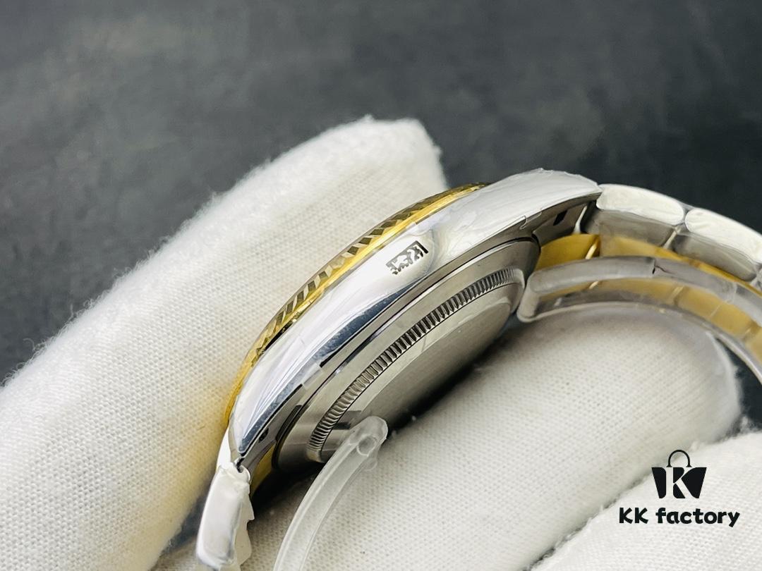 6931a79fccd8ab3d7af9c056 VR Factory 2023 Highly Recommended New Release - Top Market Replica Rolex Datejust Series