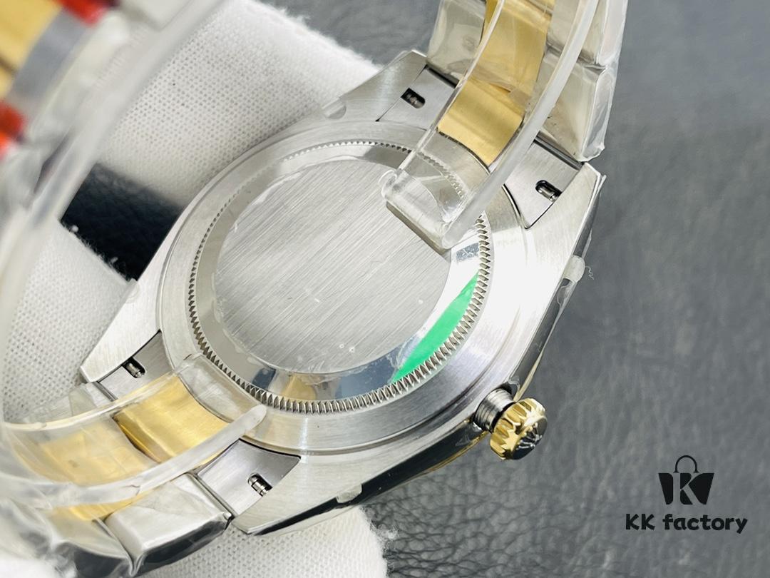 6931a79fccd8ab3d7af9c057 VR Factory 2023 Highly Recommended New Release - Top Market Replica Rolex Datejust Series