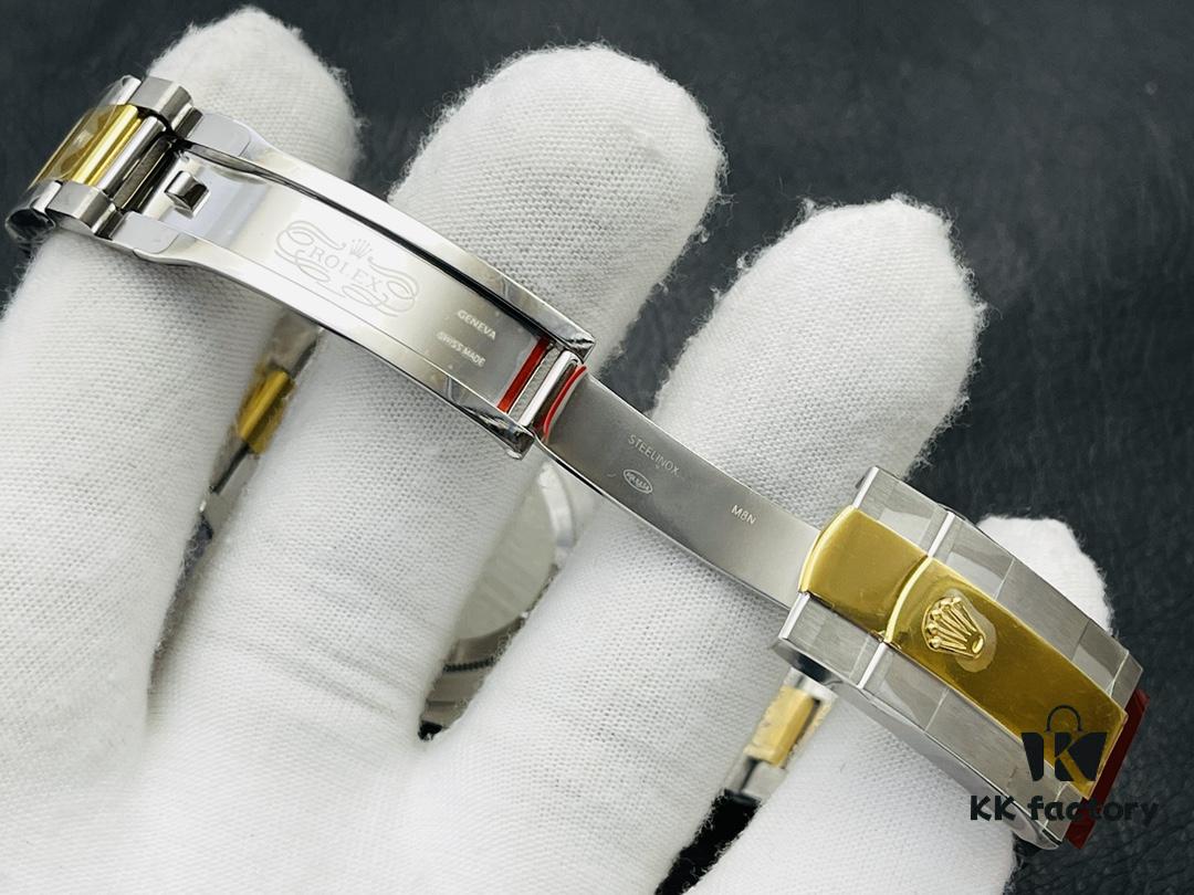 6931a79fccd8ab3d7af9c058 VR Factory 2023 Highly Recommended New Release - Top Market Replica Rolex Datejust Series