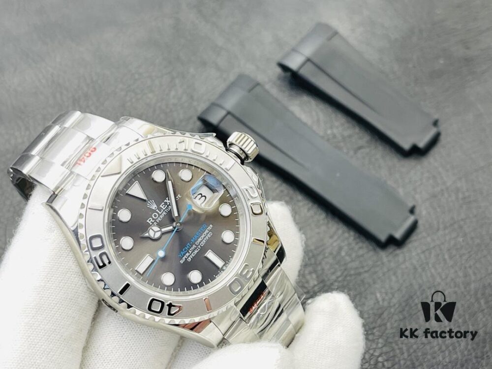 6931a79fccd8ab3d7af9c05a VR Factory 2023 Highly Recommended Masterpiece V3 Upgraded Version - Rolex Day-Date 40MM, Market's Highest Edition