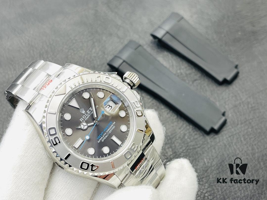 6931a79fccd8ab3d7af9c05a VR Factory 2023 Highly Recommended Masterpiece V3 Upgraded Version - Rolex Day-Date 40MM, Market's Highest Edition