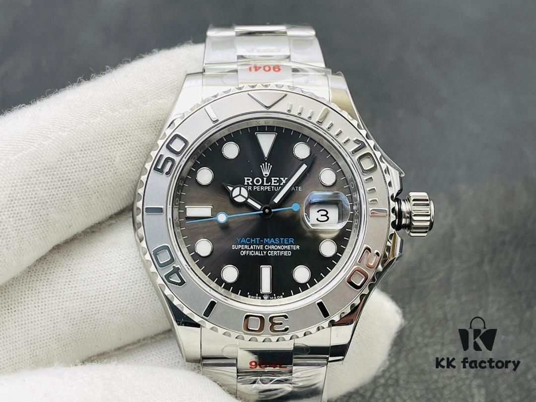 6931a79fccd8ab3d7af9c05b VR Factory 2023 Highly Recommended Masterpiece V3 Upgraded Version - Rolex Day-Date 40MM, Market's Highest Edition