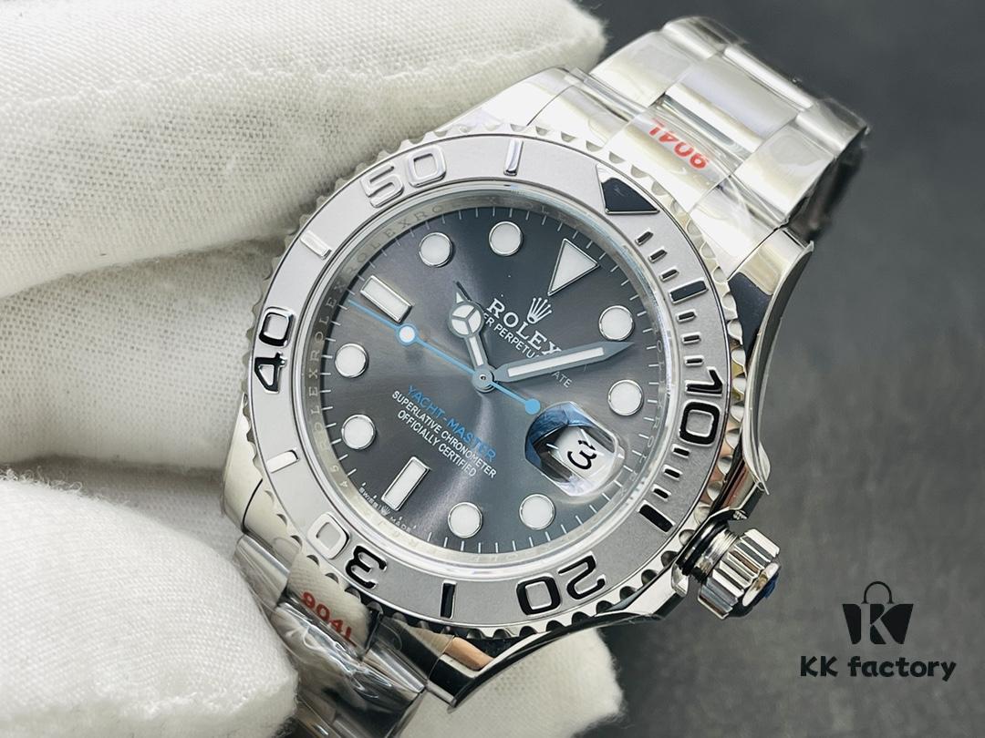 6931a79fccd8ab3d7af9c05c VR Factory 2023 Highly Recommended Masterpiece V3 Upgraded Version - Rolex Day-Date 40MM, Market's Highest Edition