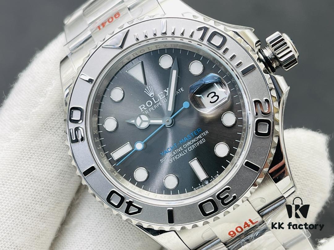 6931a79fccd8ab3d7af9c05d VR Factory 2023 Highly Recommended Masterpiece V3 Upgraded Version - Rolex Day-Date 40MM, Market's Highest Edition