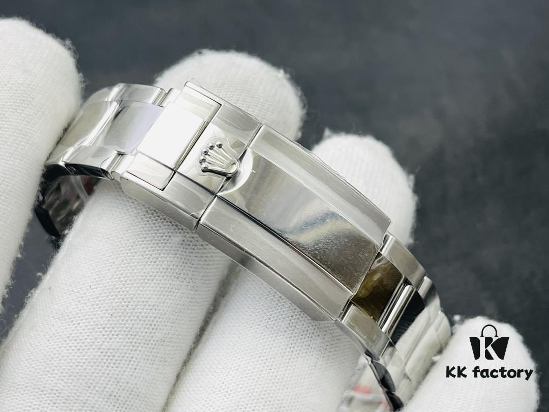 6931a7a0ccd8ab3d7af9c062 VR Factory 2023 Highly Recommended Masterpiece V3 Upgraded Version - Rolex Day-Date 40MM, Market's Highest Edition