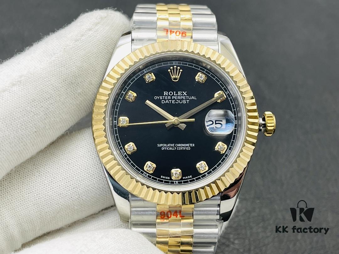 6931a7a0ccd8ab3d7af9c064 VR Factory 2023 Highly Recommended New Release - Premium Replica Rolex Datejust Series