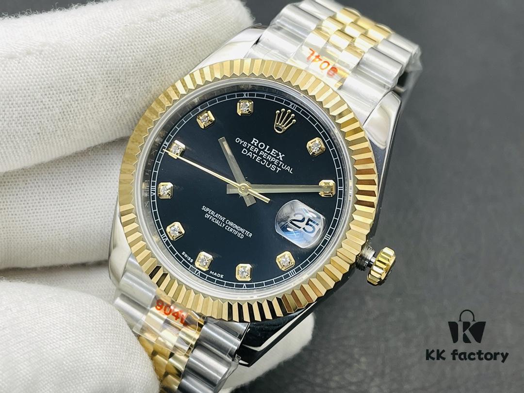 6931a7a0ccd8ab3d7af9c065 VR Factory 2023 Highly Recommended New Release - Premium Replica Rolex Datejust Series