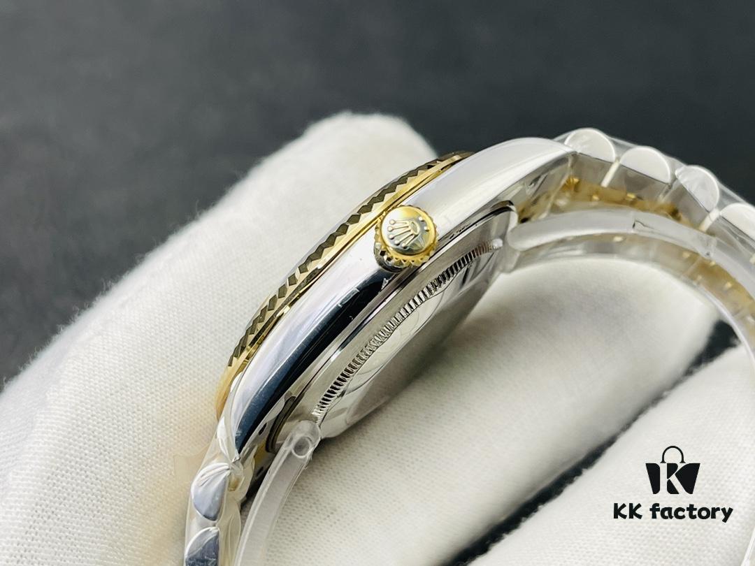 6931a7a0ccd8ab3d7af9c067 VR Factory 2023 Highly Recommended New Release - Premium Replica Rolex Datejust Series