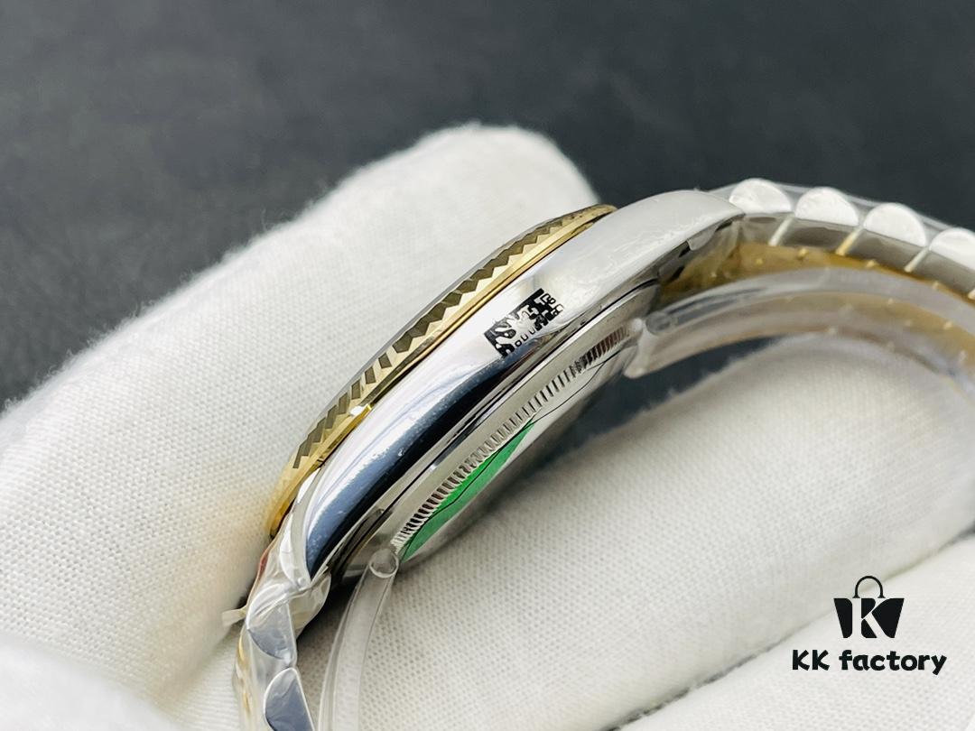 6931a7a0ccd8ab3d7af9c068 VR Factory 2023 Highly Recommended New Release - Premium Replica Rolex Datejust Series
