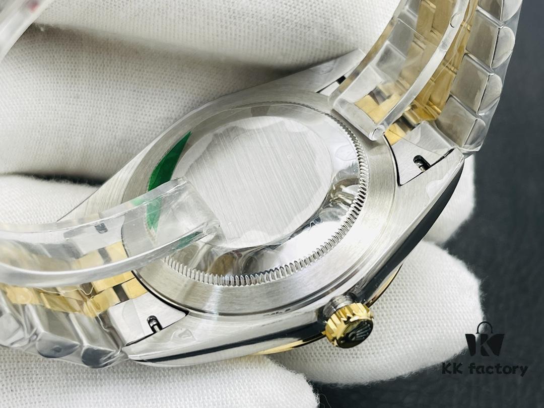 6931a7a0ccd8ab3d7af9c069 VR Factory 2023 Highly Recommended New Release - Premium Replica Rolex Datejust Series