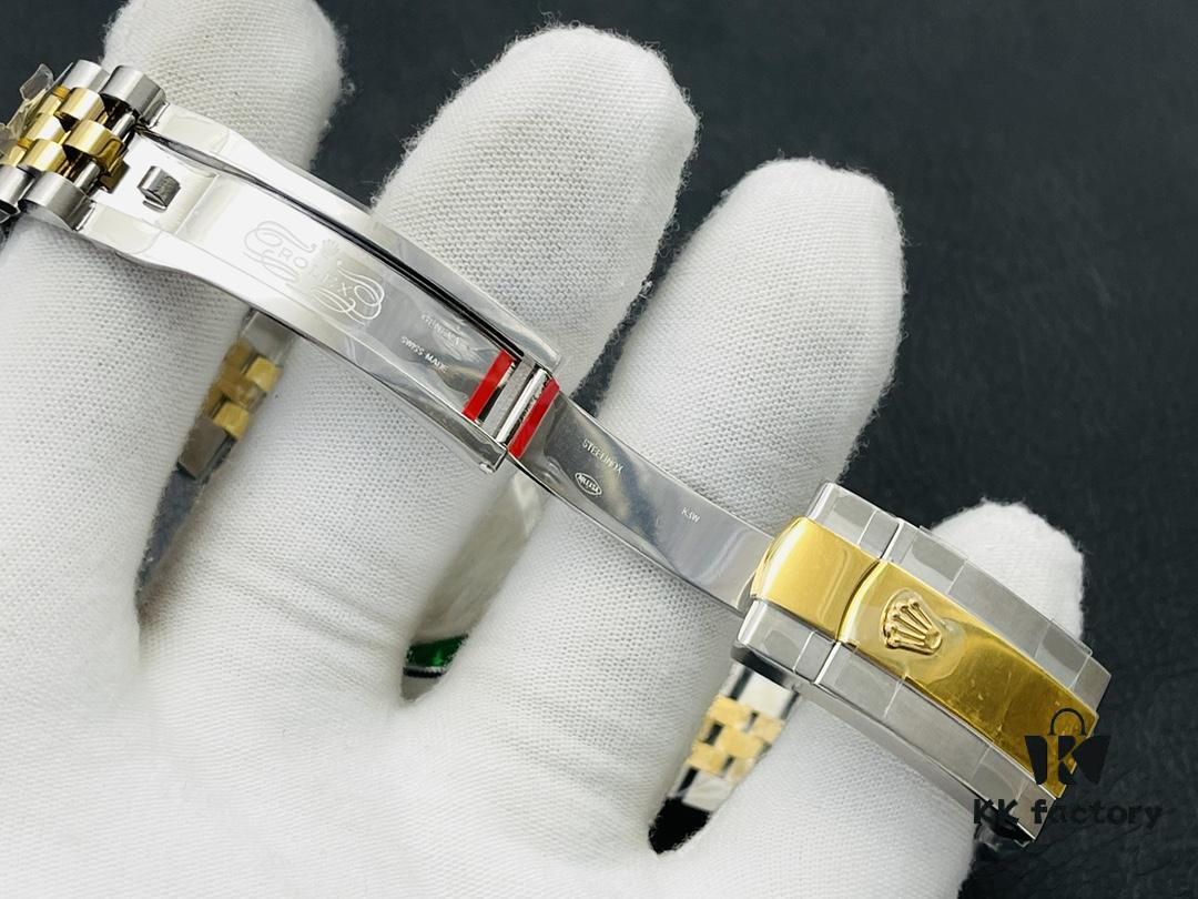 6931a7a0ccd8ab3d7af9c06a VR Factory 2023 Highly Recommended New Release - Premium Replica Rolex Datejust Series