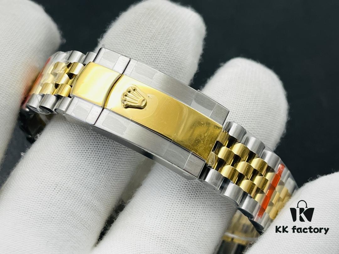 6931a7a0ccd8ab3d7af9c06b VR Factory 2023 Highly Recommended New Release - Premium Replica Rolex Datejust Series