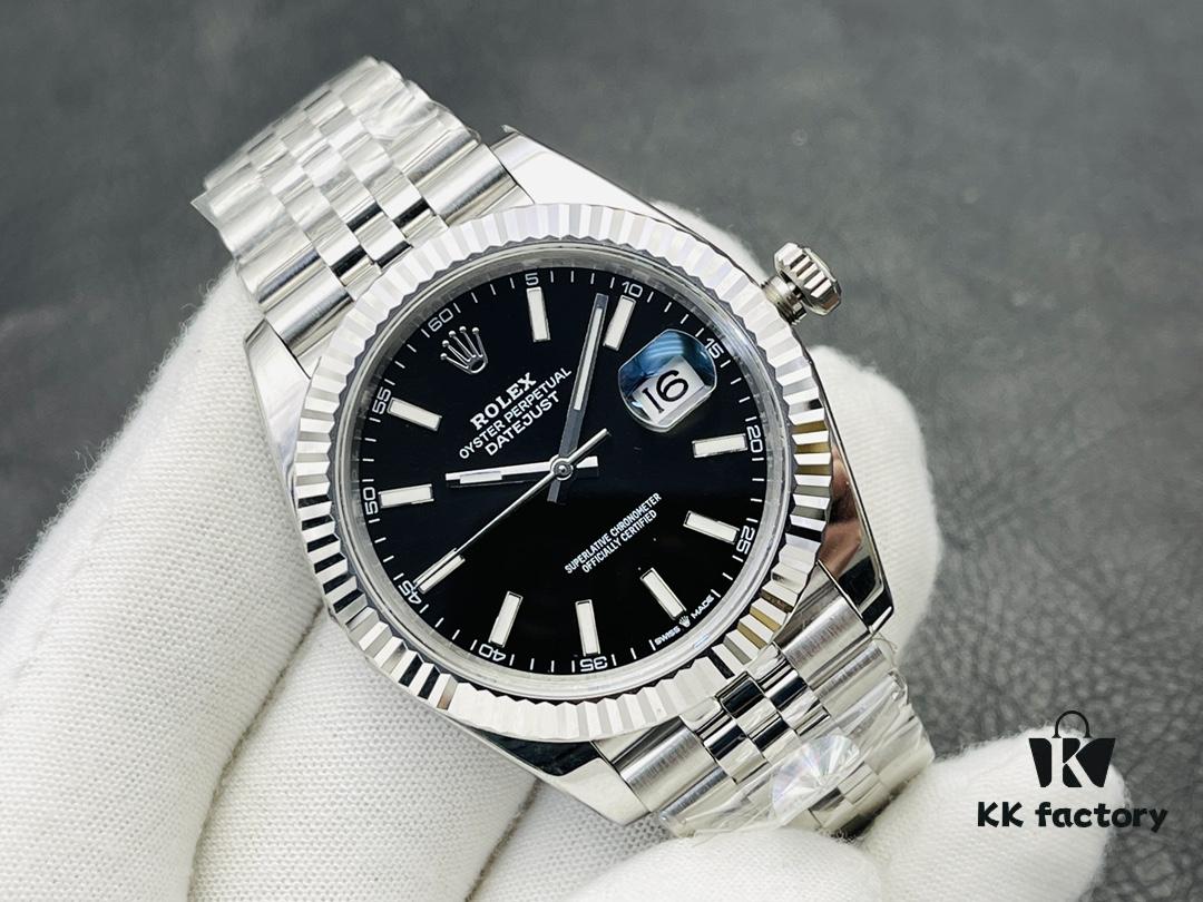 6931a7a0ccd8ab3d7af9c06c VR Factory 2023 Highly Recommended New Release - Premium Replica Rolex Datejust Series, Enhanced Version with Unmatched Craftsmanship