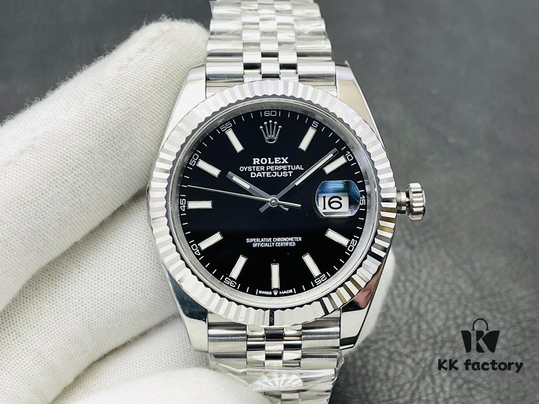 6931a7a0ccd8ab3d7af9c06d VR Factory 2023 Highly Recommended New Release - Premium Replica Rolex Datejust Series, Enhanced Version with Unmatched Craftsmanship