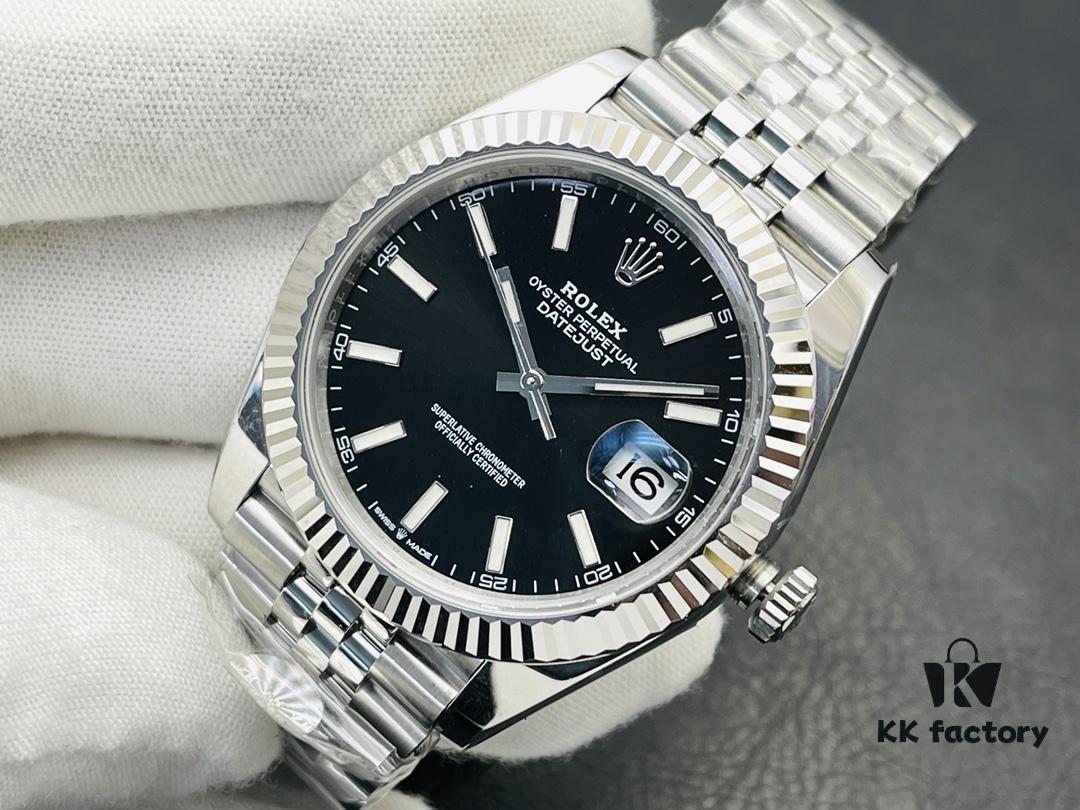 6931a7a0ccd8ab3d7af9c06e VR Factory 2023 Highly Recommended New Release - Premium Replica Rolex Datejust Series, Enhanced Version with Unmatched Craftsmanship