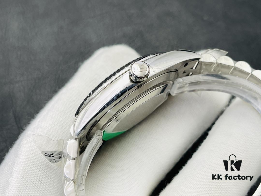 6931a7a1ccd8ab3d7af9c070 VR Factory 2023 Highly Recommended New Release - Premium Replica Rolex Datejust Series, Enhanced Version with Unmatched Craftsmanship