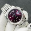 6931a7a1ccd8ab3d7af9c075 VR Factory 2022 Highly Recommended Masterpiece V3 Upgraded Version - Rolex Day-Date 40MM, Market's Highest Version
