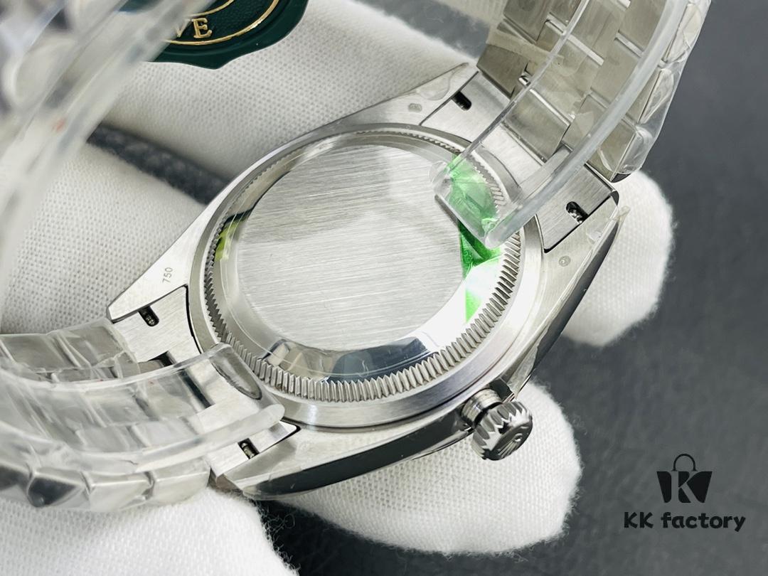 6931a7a1ccd8ab3d7af9c07b VR Factory 2022 Highly Recommended Masterpiece V3 Upgraded Version - Rolex Day-Date 40MM, Market's Highest Version