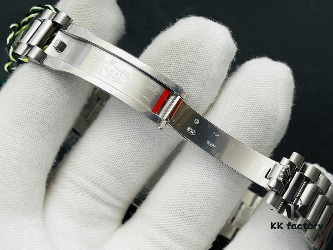 6931a7a1ccd8ab3d7af9c07c VR Factory 2022 Highly Recommended Masterpiece V3 Upgraded Version - Rolex Day-Date 40MM, Market's Highest Version