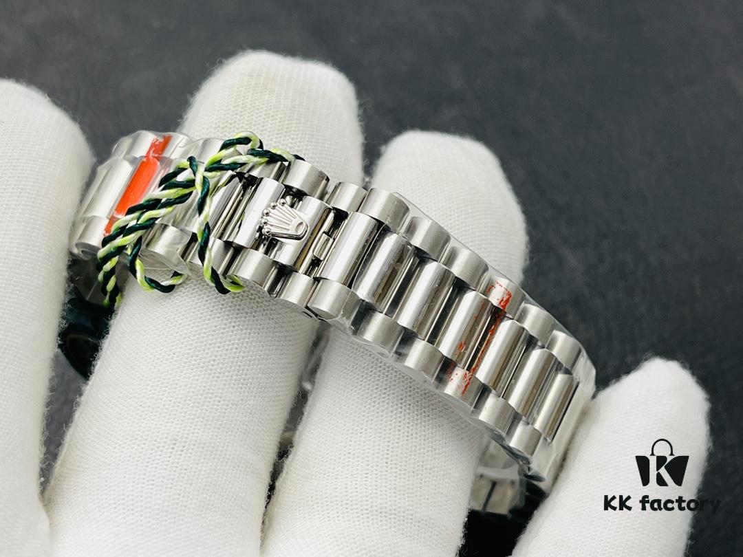 6931a7a1ccd8ab3d7af9c07d VR Factory 2022 Highly Recommended Masterpiece V3 Upgraded Version - Rolex Day-Date 40MM, Market's Highest Version