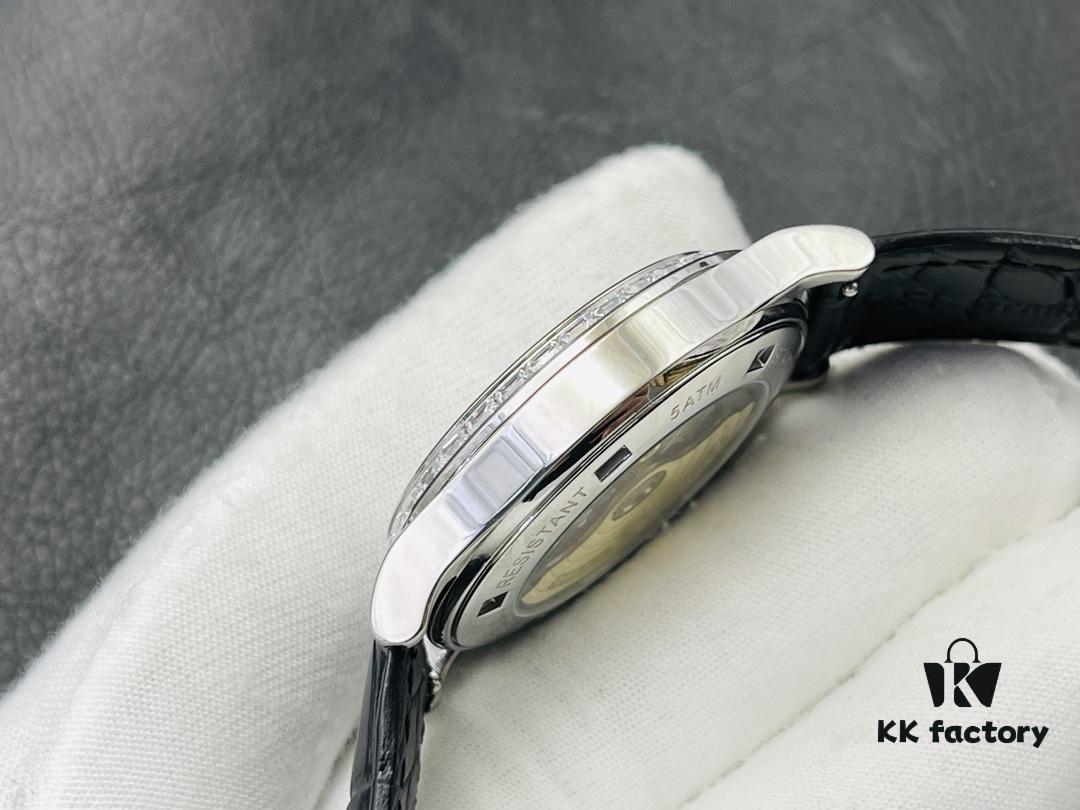 6931a7a2ccd8ab3d7af9c083 TW Factory 2023 Masterpiece Rolex Datejust II Latest Multifunctional Watch