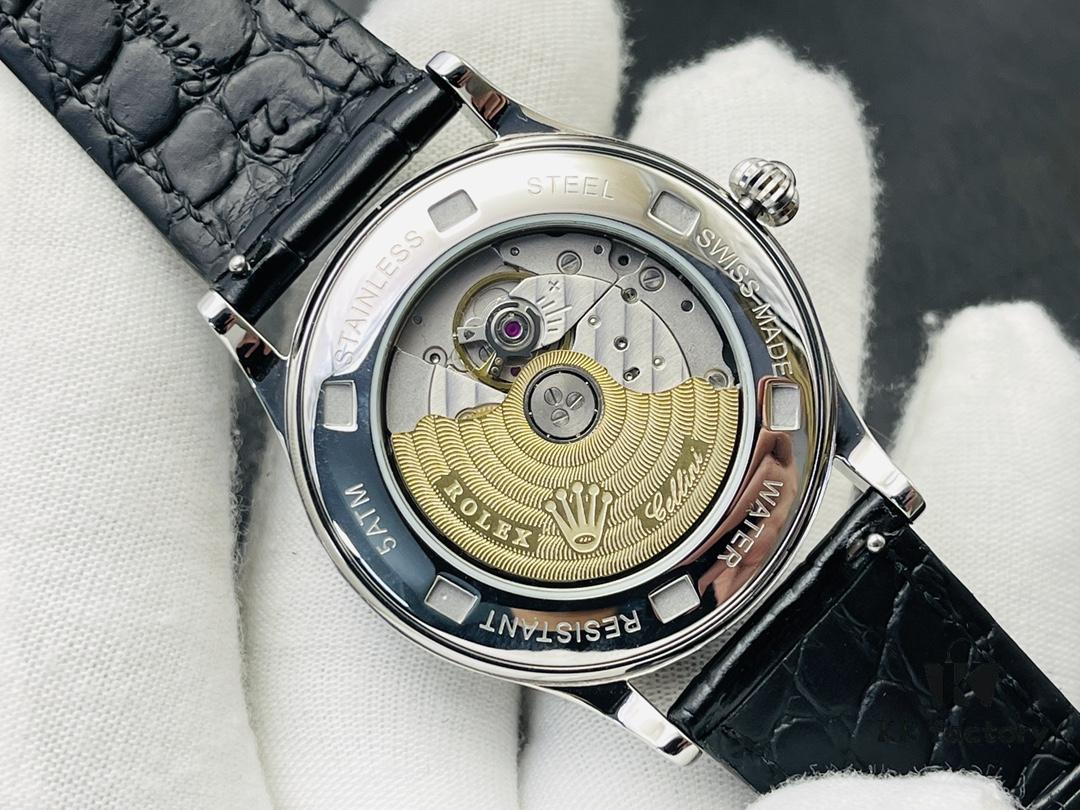 6931a7a2ccd8ab3d7af9c084 TW Factory 2023 Masterpiece Rolex Datejust II Latest Multifunctional Watch