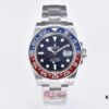 6931a7a2ccd8ab3d7af9c087 Clean Factory New Model Rolex GMT-Master 126719 White Gold Blue Enamel Dial