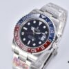 6931a7a2ccd8ab3d7af9c088 Clean Factory New Model Rolex GMT-Master 126719 White Gold Blue Enamel Dial