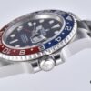 6931a7a2ccd8ab3d7af9c089 Clean Factory New Model Rolex GMT-Master 126719 White Gold Blue Enamel Dial