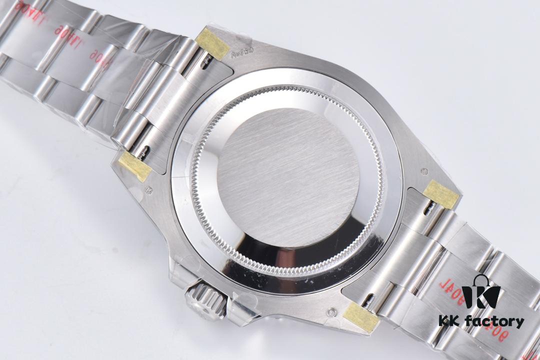 6931a7a2ccd8ab3d7af9c08e Clean Factory New Model Rolex GMT-Master 126719 White Gold Blue Enamel Dial