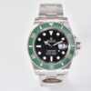 6931a7a2ccd8ab3d7af9c090 Clean Factory / C Factory Rolex 126610 Submariner 'Water Ghost'