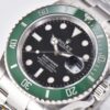 6931a7a2ccd8ab3d7af9c091 Clean Factory / C Factory Rolex 126610 Submariner 'Water Ghost'