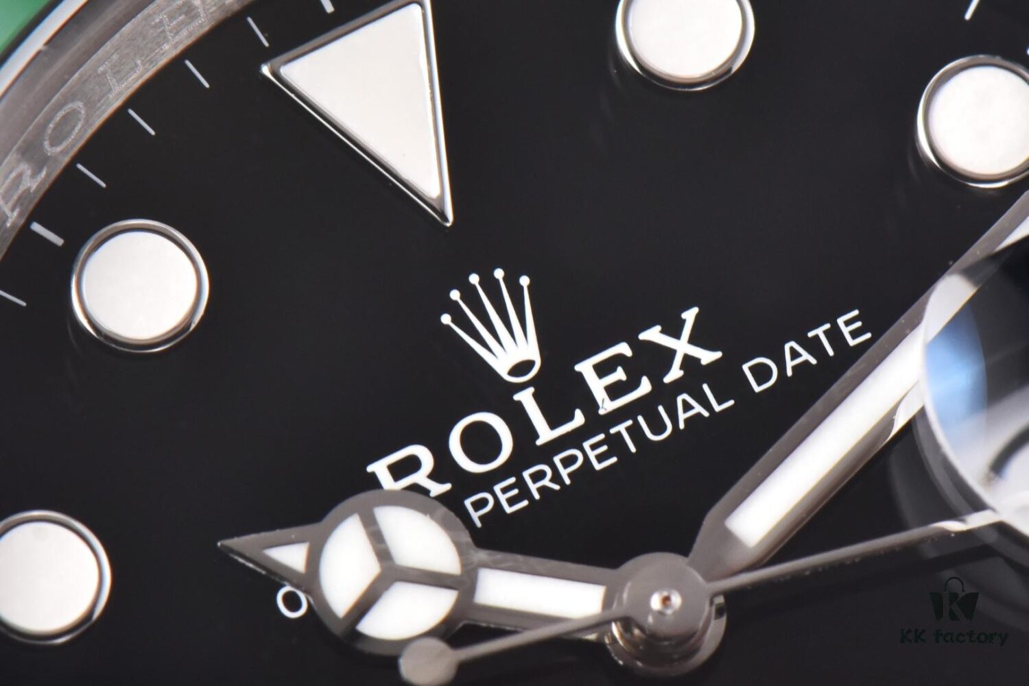 6931a7a2ccd8ab3d7af9c092 Clean Factory / C Factory Rolex 126610 Submariner 'Water Ghost'