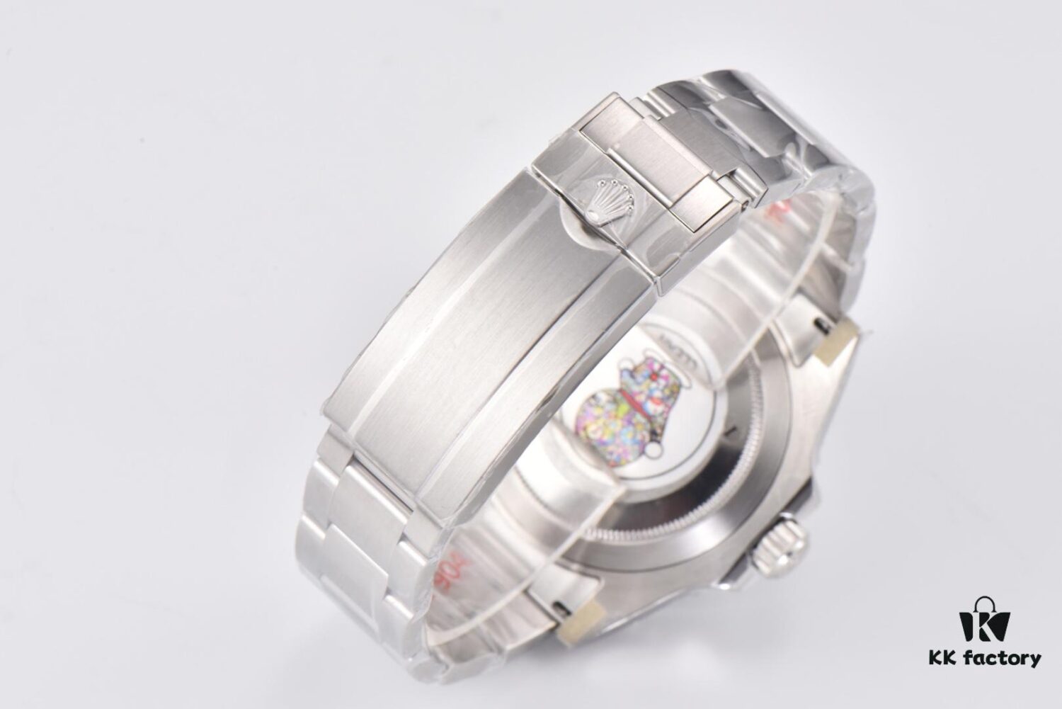 6931a7a3ccd8ab3d7af9c094 Clean Factory / C Factory Rolex 126610 Submariner 'Water Ghost'