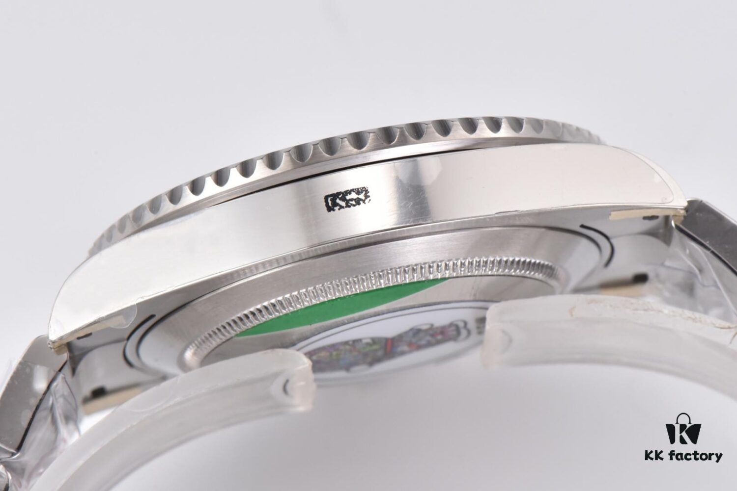 6931a7a3ccd8ab3d7af9c095 Clean Factory / C Factory Rolex 126610 Submariner 'Water Ghost'