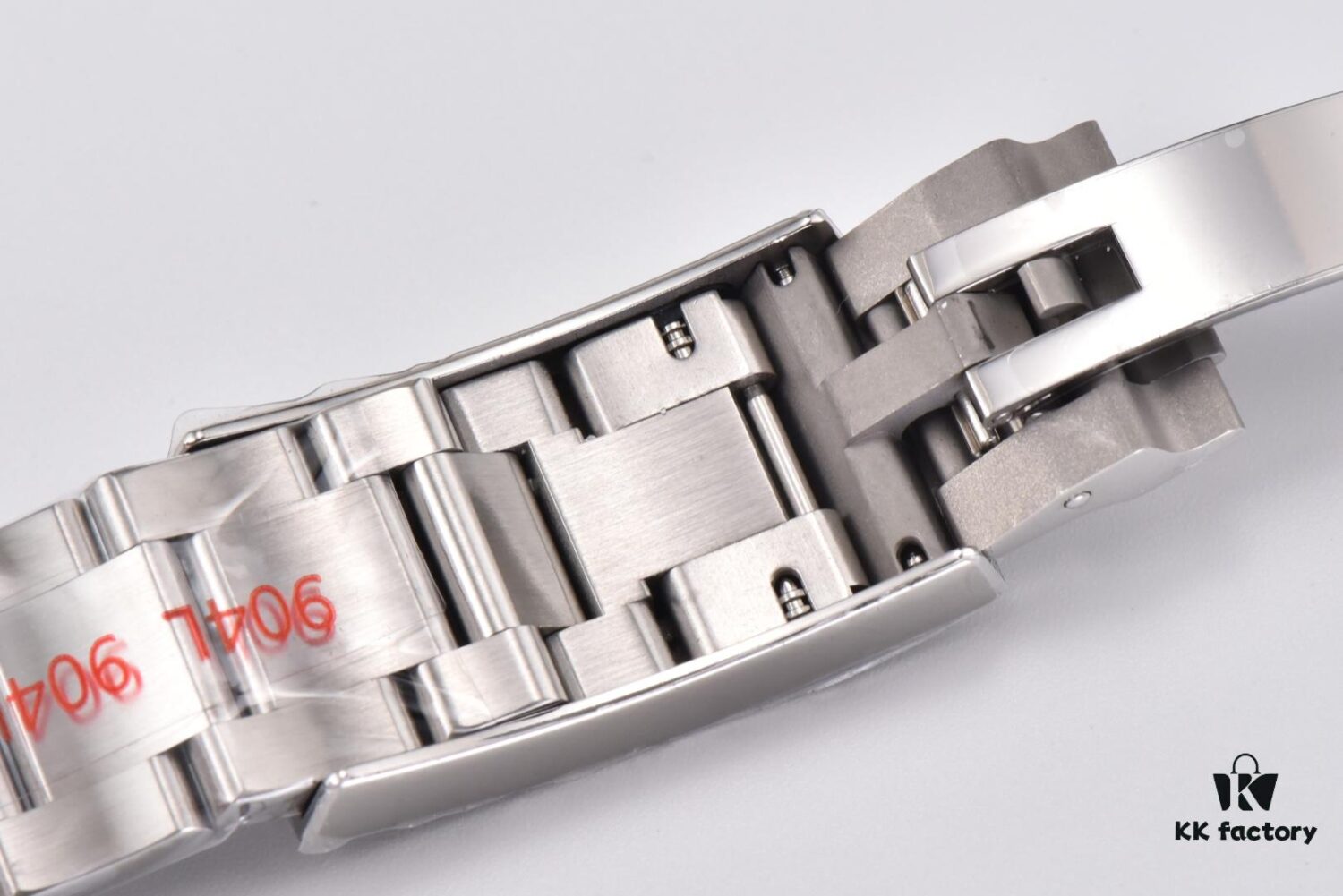 6931a7a3ccd8ab3d7af9c098 Clean Factory / C Factory Rolex 126610 Submariner 'Water Ghost'