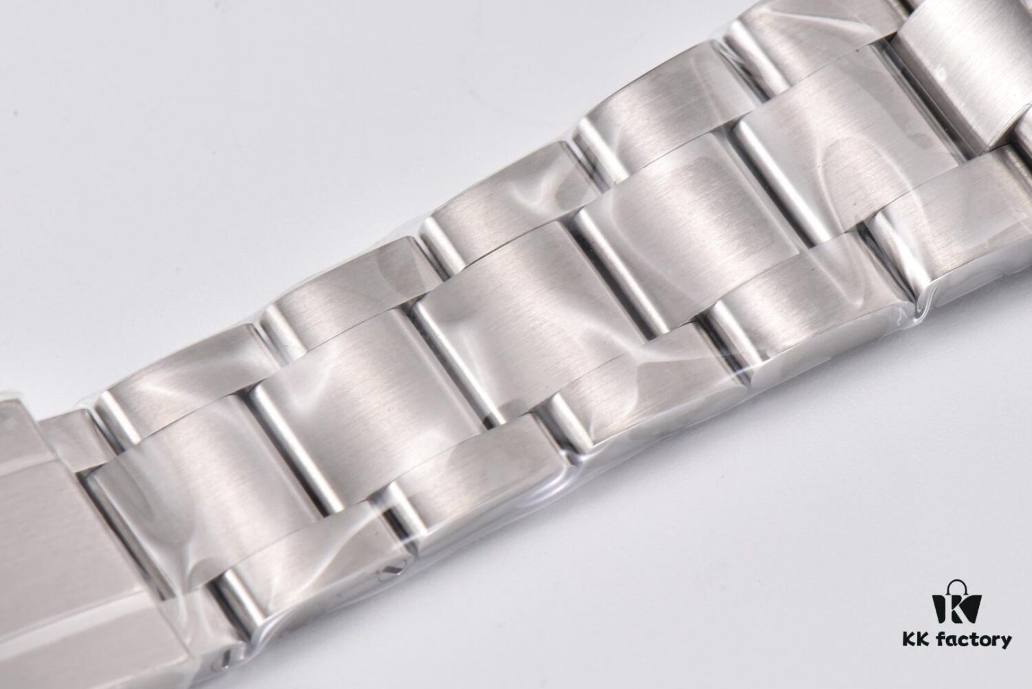 Clean Factory / C Factory Rolex 126610 Submariner 'Water Ghost'