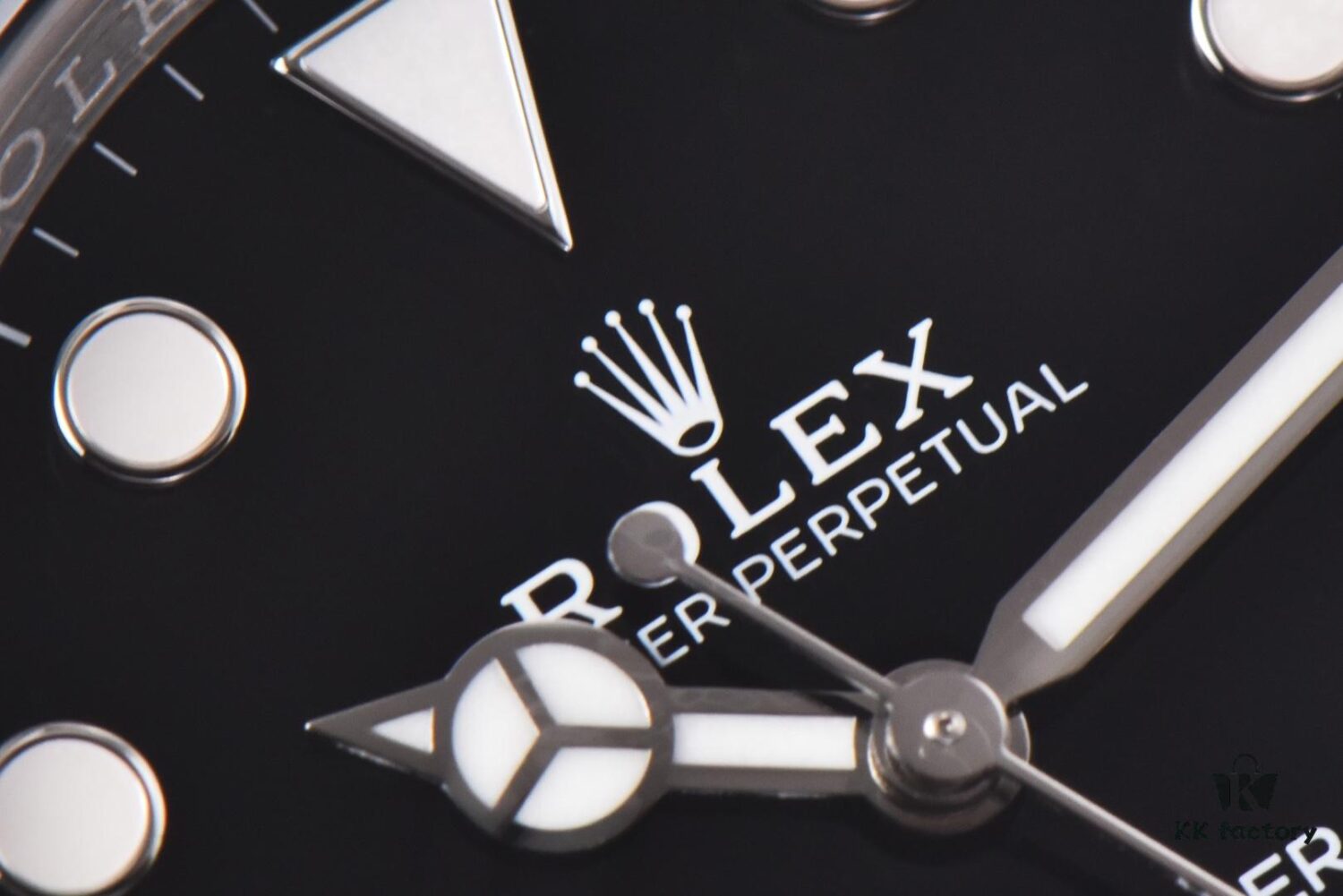 6931a7a4ccd8ab3d7af9c0a5 Clean Factory / C Factory Rolex 124060 Submariner 'Water Ghost'
