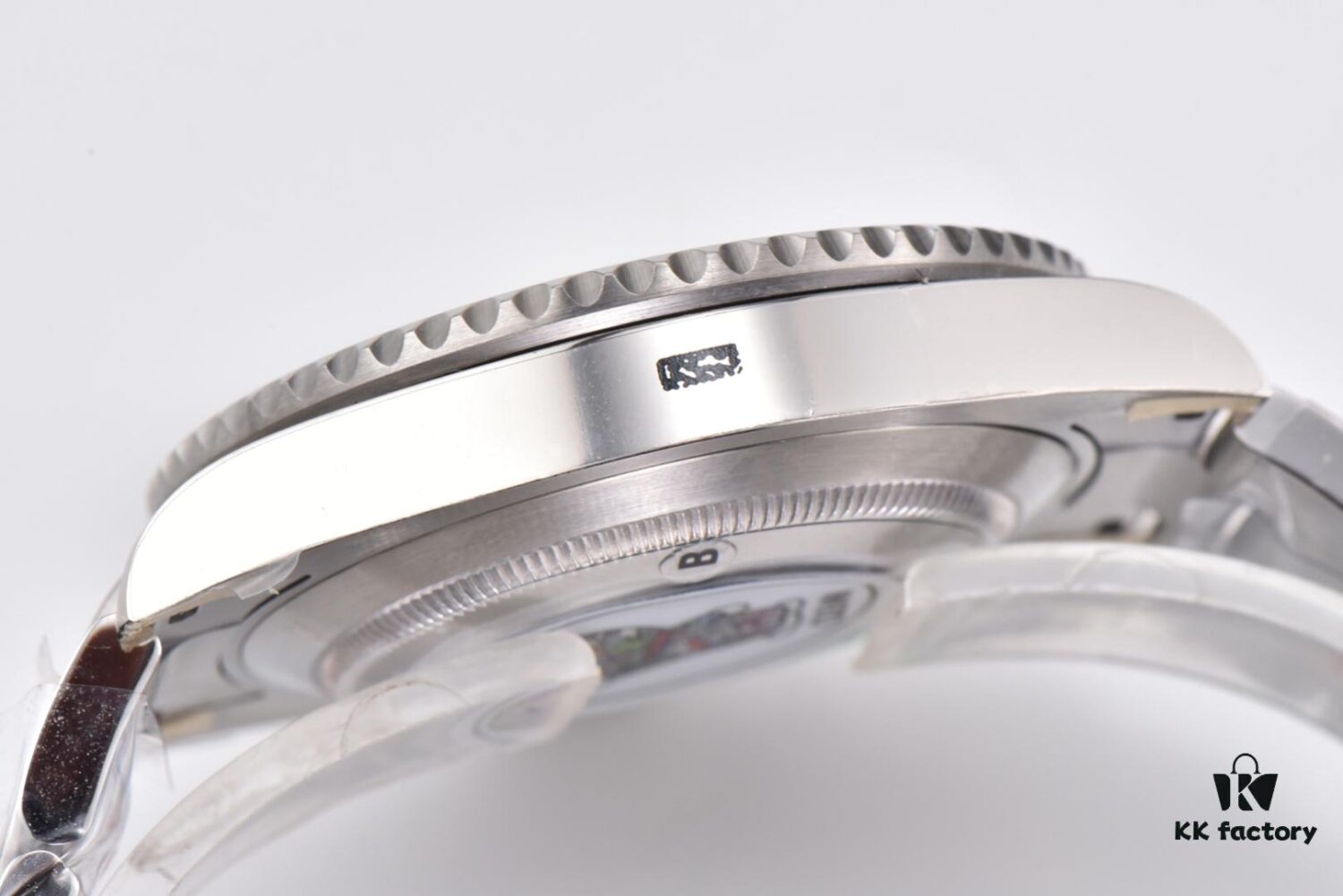 6931a7a4ccd8ab3d7af9c0a7 Clean Factory / C Factory Rolex 124060 Submariner 'Water Ghost'