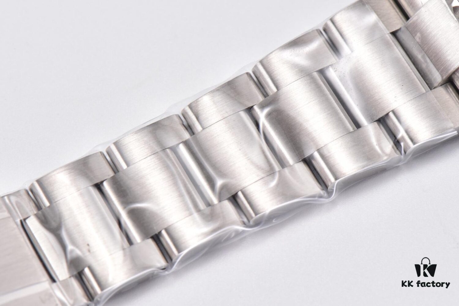 Clean Factory / C Factory Rolex 126610 Submariner 'Water Ghost'