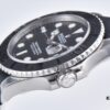 6931a7a5ccd8ab3d7af9c0b6 Clean Factory Rolex Yacht-Master 42mm 226659 Platinum Model with 3235 Movement and Black Cerachrom Bezel with Special Texture