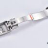 6931a7a5ccd8ab3d7af9c0b9 Clean Factory Rolex Yacht-Master 42mm 226659 Platinum Model with 3235 Movement and Black Cerachrom Bezel with Special Texture