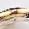 6931a7a6ccd8ab3d7af9c0c9 C Factory Rolex Daytona 116519 in White Gold with Grey Meteorite Dial and Rubber Strap