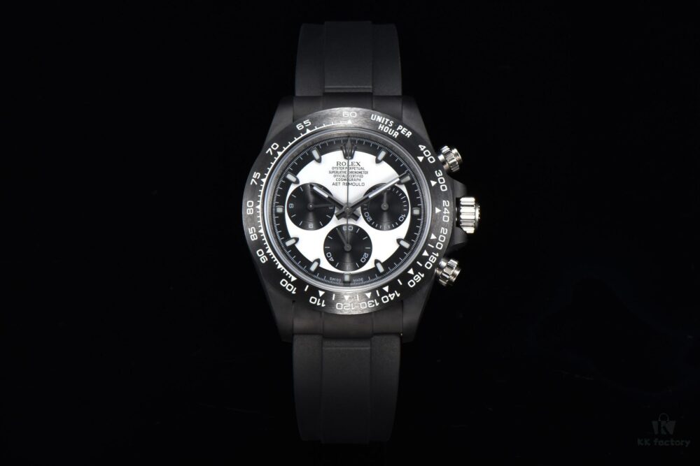 6931a7a7ccd8ab3d7af9c0db CS Factory Rolex Picasso Ceramic Series - Precision Craftsmanship and Elegant Design