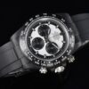 6931a7a7ccd8ab3d7af9c0dd CS Factory Rolex Picasso Ceramic Series - Precision Craftsmanship and Elegant Design