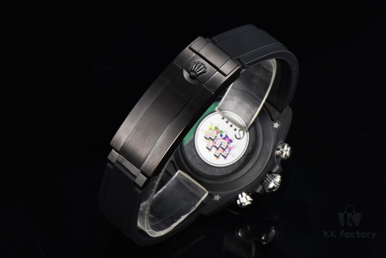 6931a7a7ccd8ab3d7af9c0e2 CS Factory Rolex Picasso Ceramic Series - Precision Craftsmanship and Elegant Design